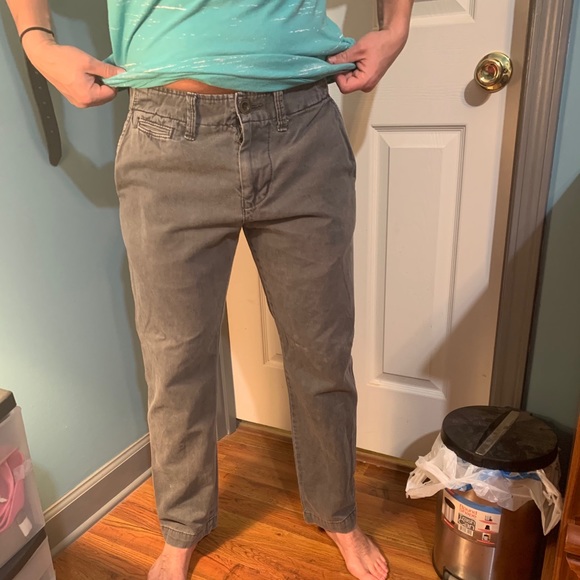 American Eagle Outfitters | Other | Mens American Eagle Dress Pants |  Poshmark